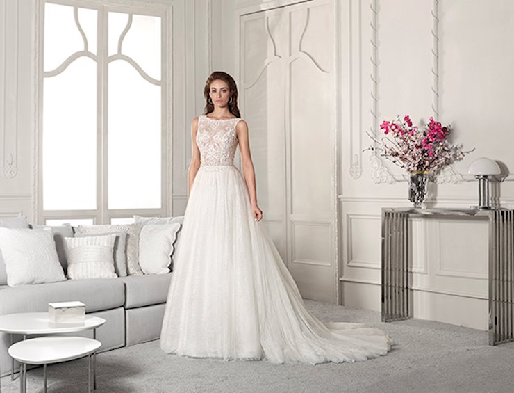 Demetrios Style #829 Image