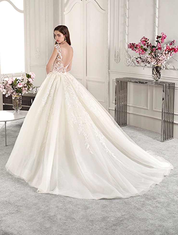 Demetrios Style #830 Image