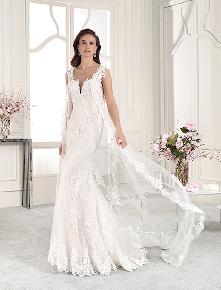 Demetrios Style #831 Image