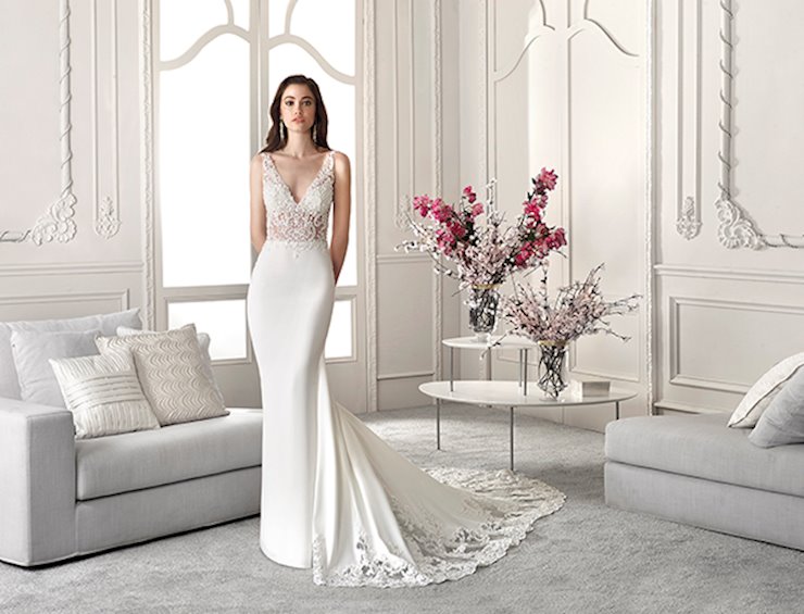 Demetrios Style #832 Image