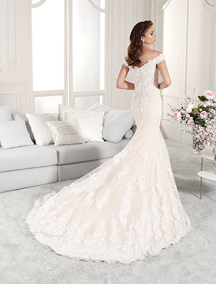 Demetrios Style #834 Image