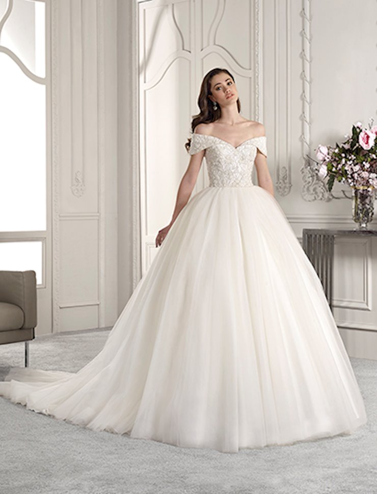 Demetrios Style #835 Image