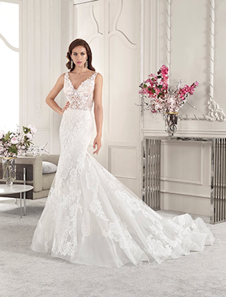 Demetrios Style #836 Image