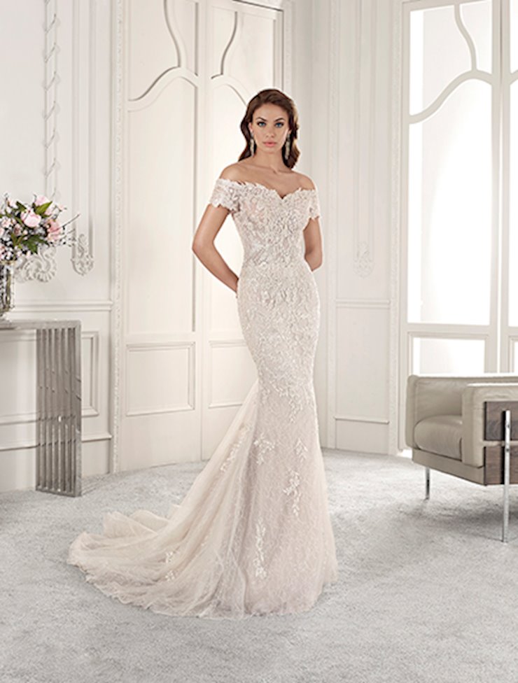 Demetrios Style #837 Image