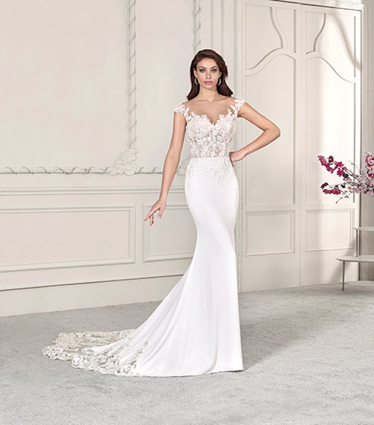 Demetrios Style #838 Image