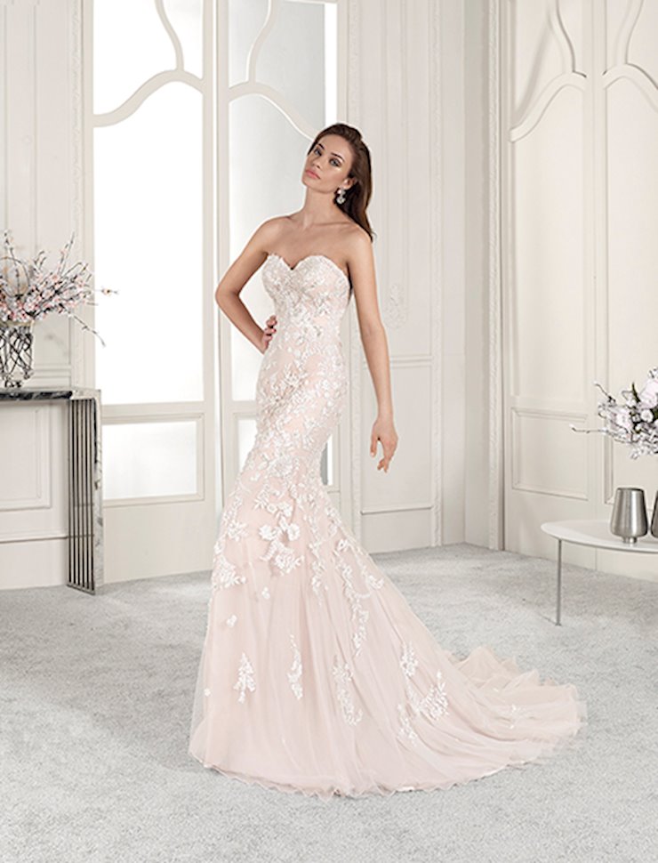 Demetrios Style #839 Image