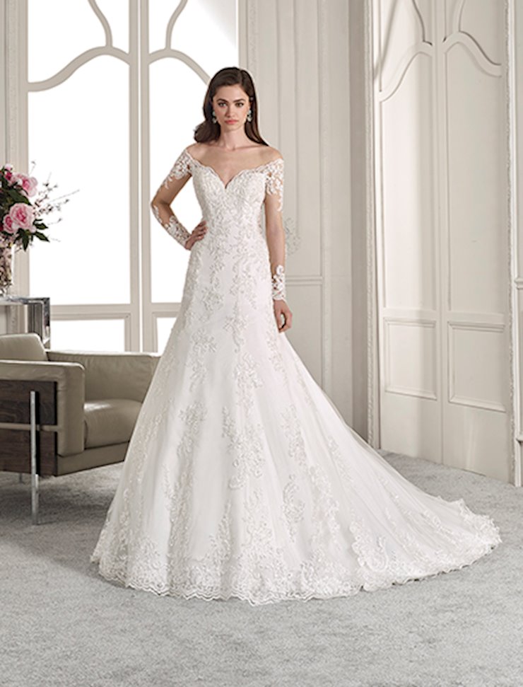 Demetrios Style #841 Image