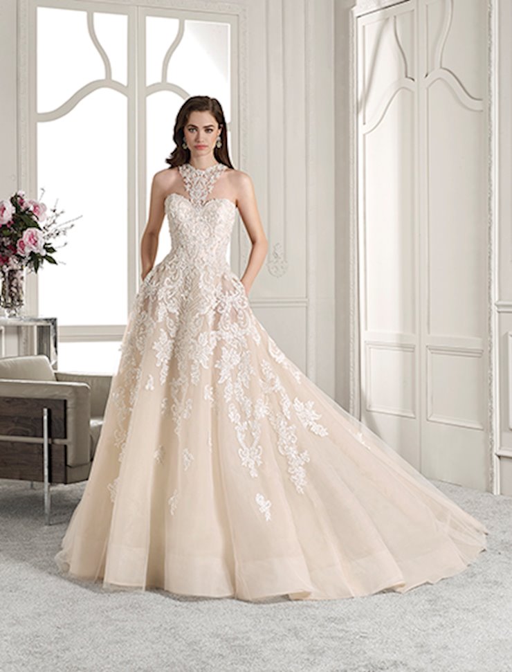 Demetrios Style #842 Image