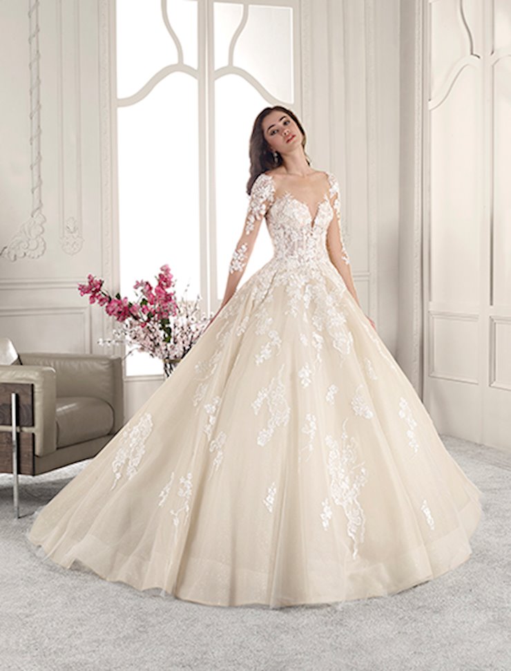 Demetrios Style #843 Image