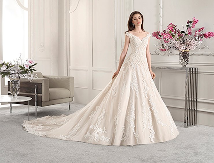 Demetrios Style #845 Image