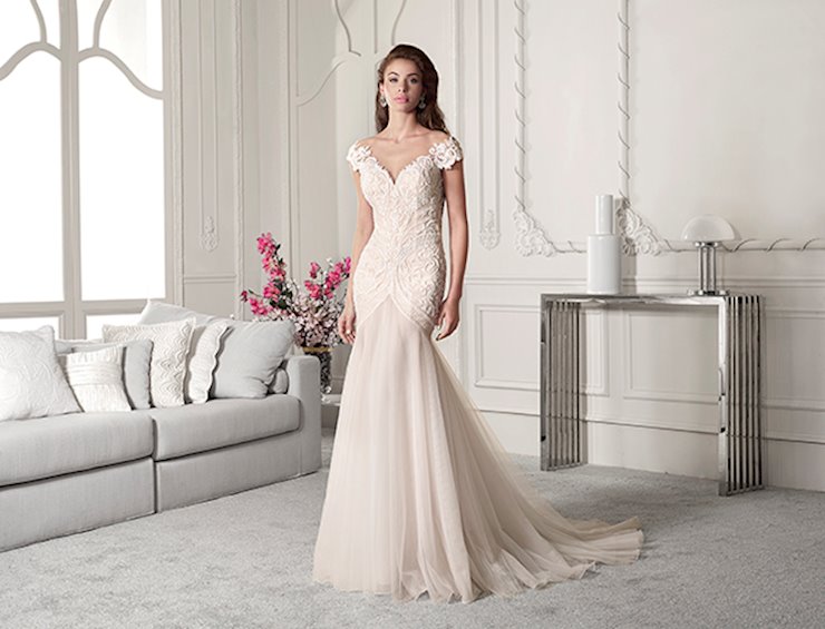 Demetrios Style #846 Image