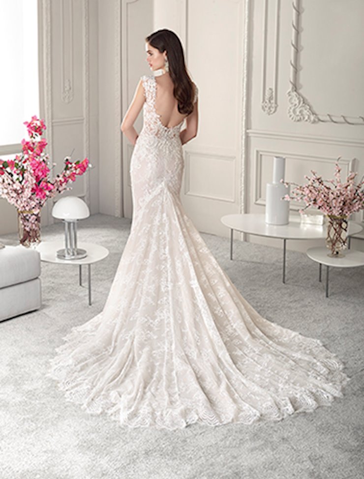 Demetrios Style #847 Image