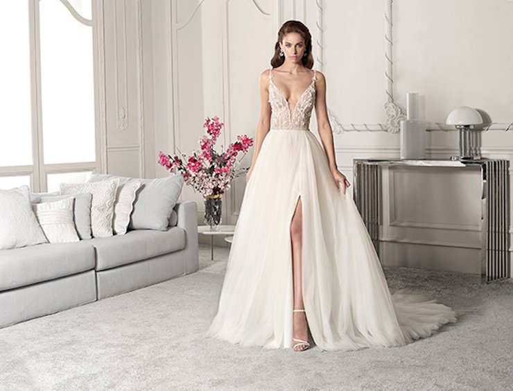 Demetrios Style #848 Image