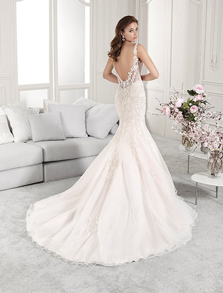 Demetrios Style #849 Image
