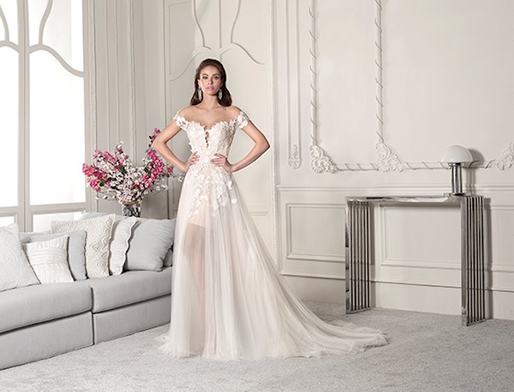 Demetrios Style #851 Image