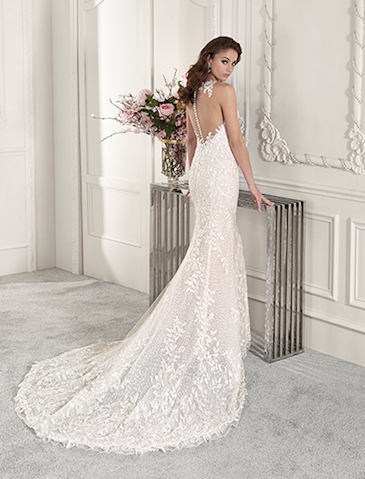 Demetrios Style #852 Image