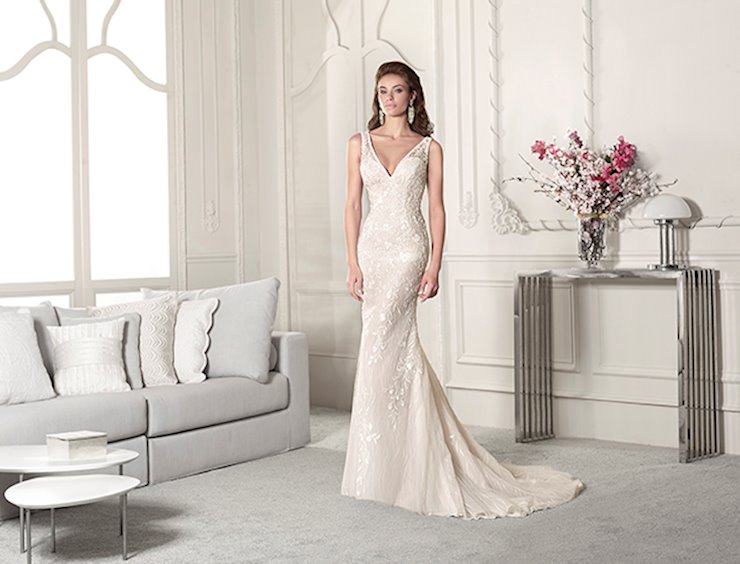 Demetrios Style #855 Image