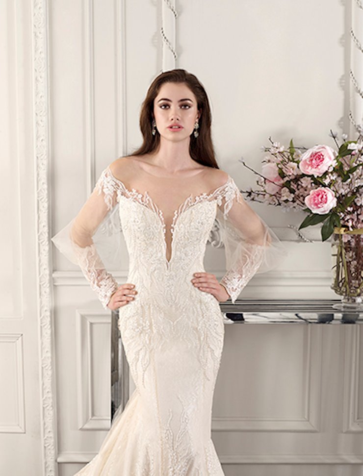 Demetrios Style #857 Image