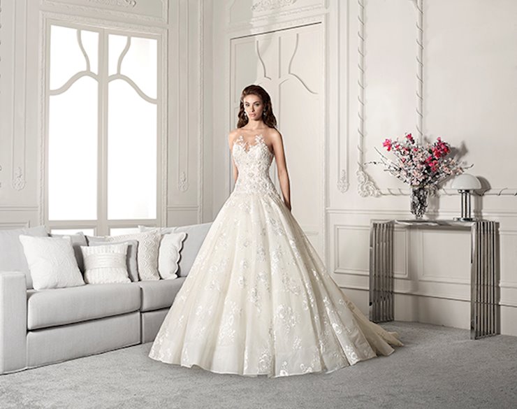 Demetrios Style #859 Image