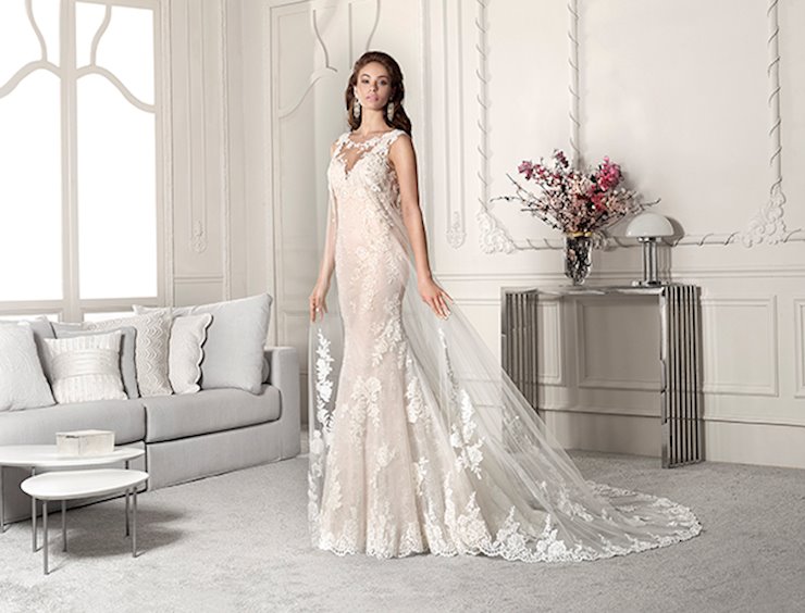 Demetrios Style #860 Image