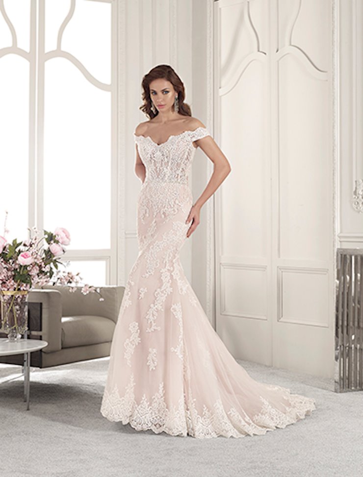 Demetrios Style #861 Image