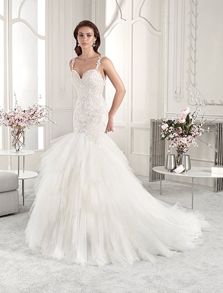 Demetrios Style #866 Image