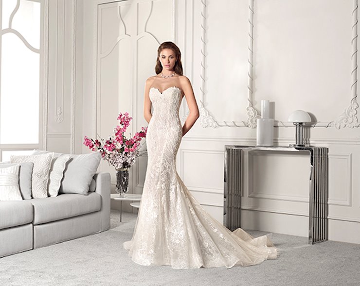 Demetrios Style #867 Image