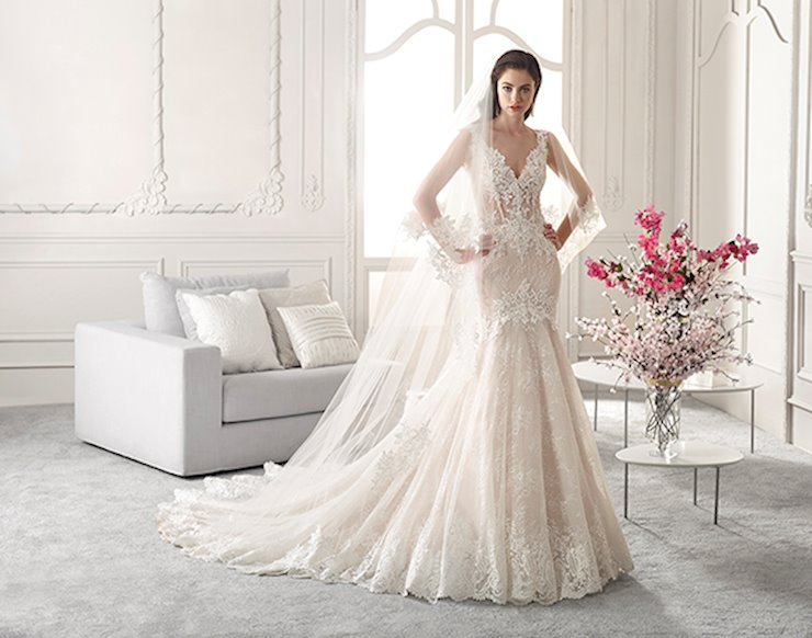 Demetrios Style #870 Image