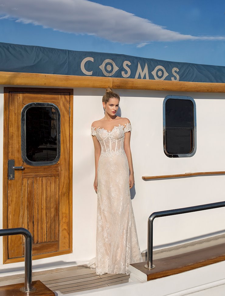 Destination Romance Style #DR260 Image