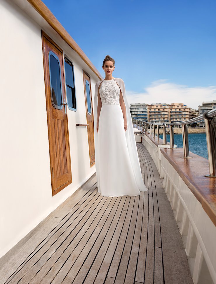 Destination Romance Style #DR263 Image