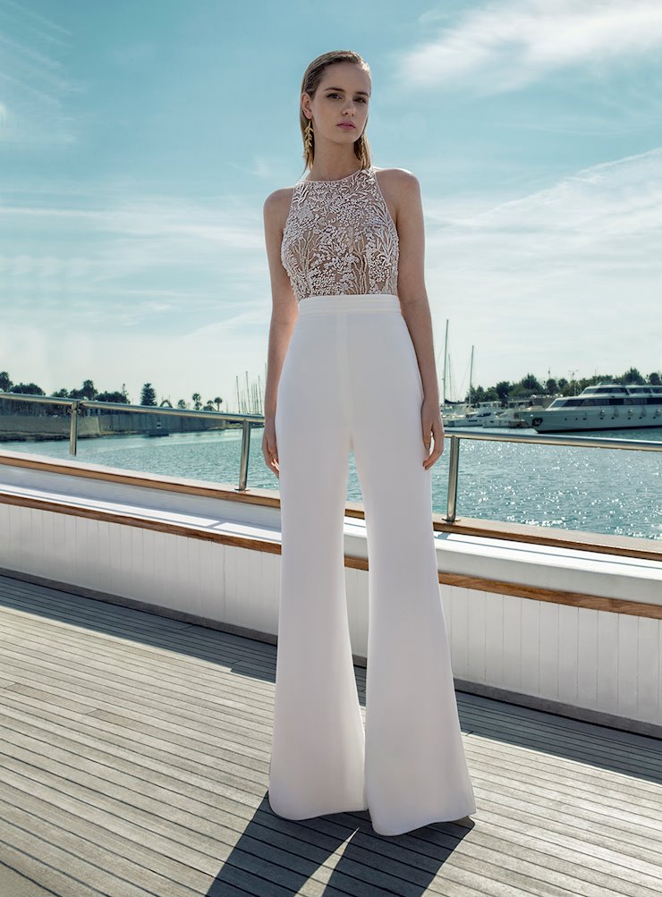 Destination Romance Style #DR265P Image