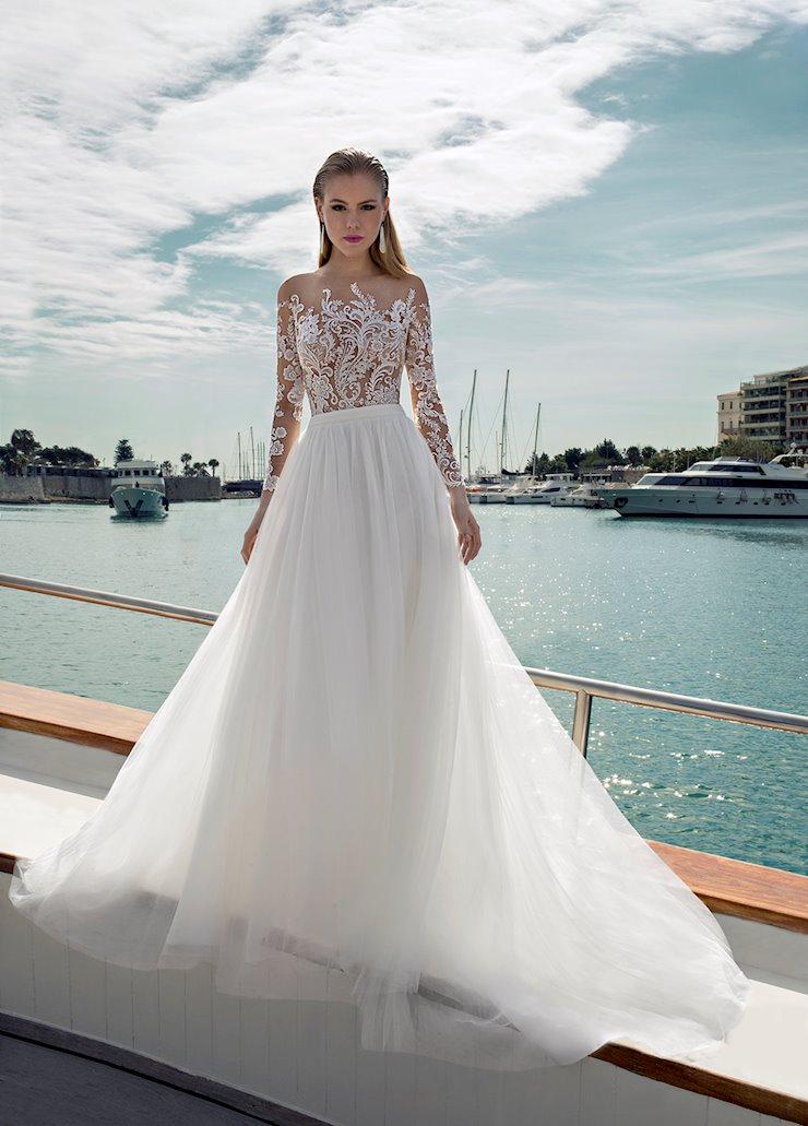 Destination Romance Style #DR266S Image