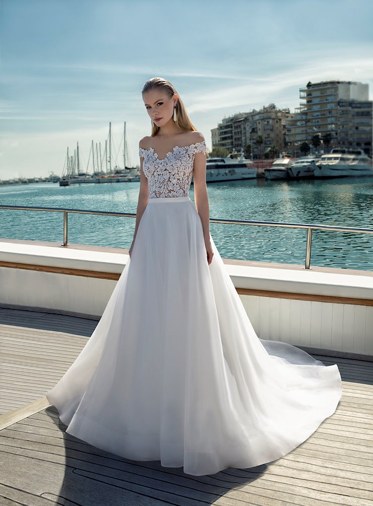 Destination Romance Style #DR268S Image