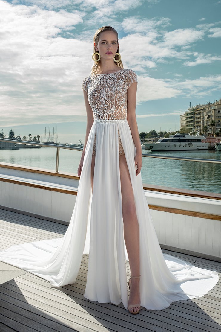 Destination Romance Style #DR269S Image