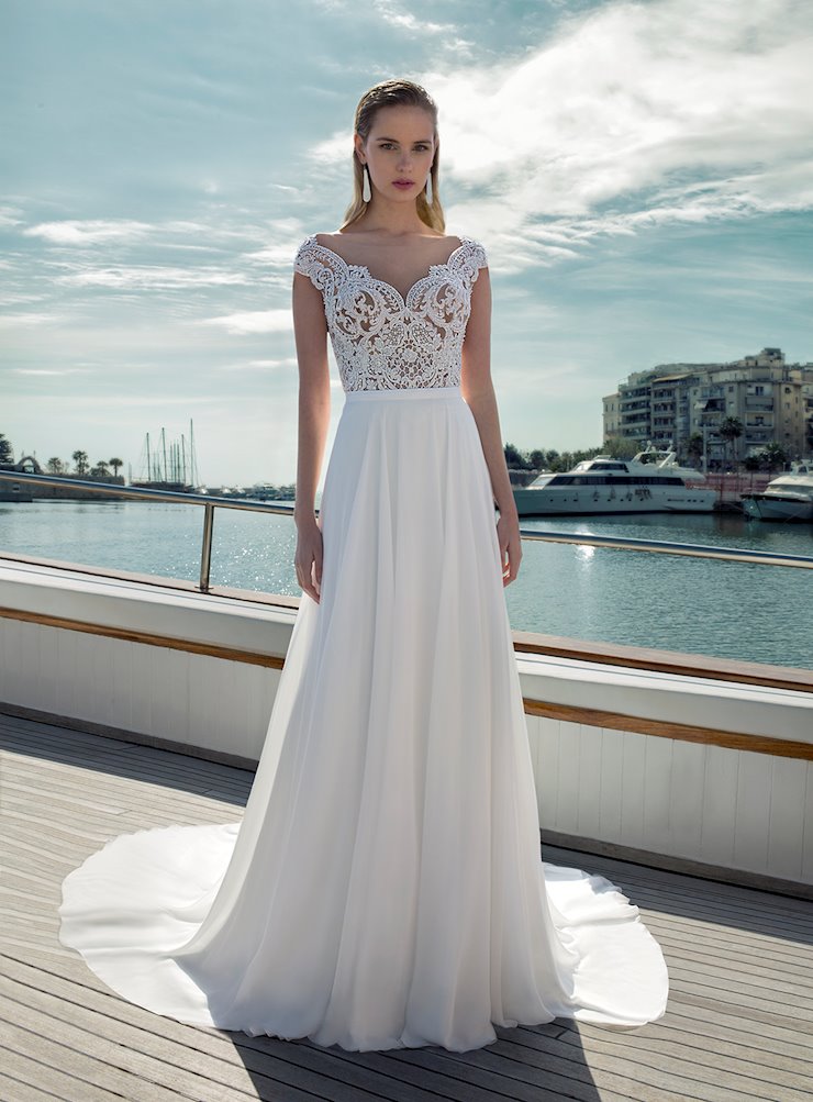 Destination Romance Style #DR270S Image