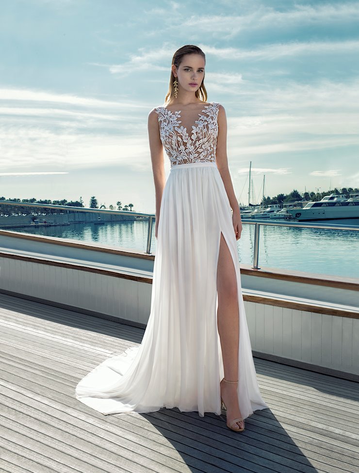 Destination Romance Style #DR271S Image