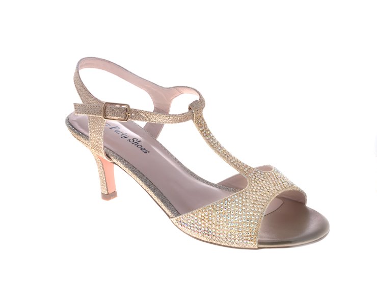 Your Party Shoes Style #Avery #1 picture