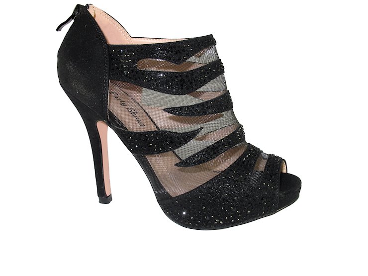 Your Party Shoes Style #Cher #1 picture