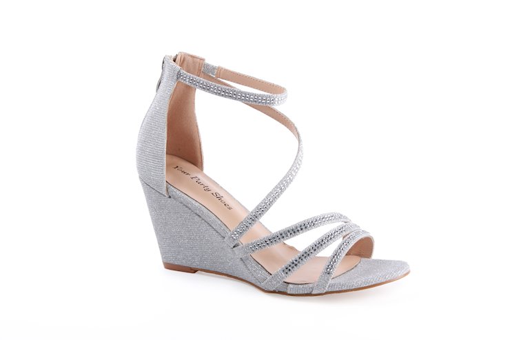 Your Party Shoes Style #Claire #0 default picture