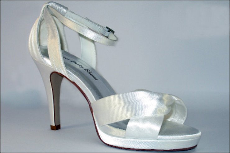 Your Party Shoes Style #Destiny #0 default frontface backface picture