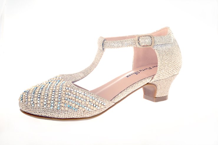 Your Party Shoes Style #Ellie #1 picture