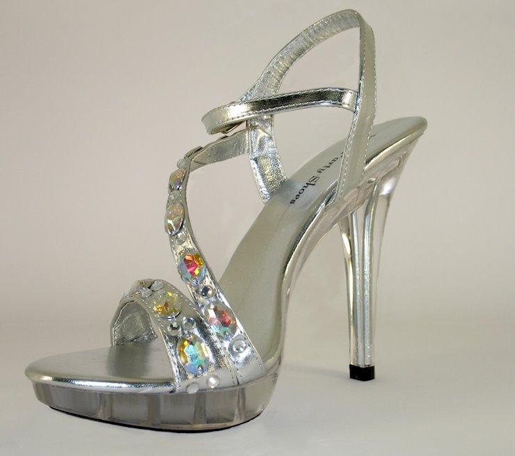 Your Party Shoes Style #Estelle #0 default frontface backface picture