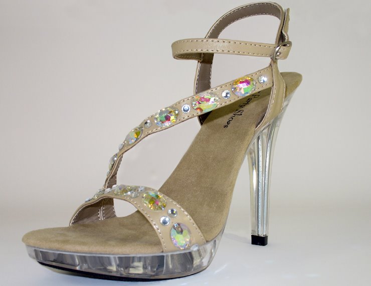 Your Party Shoes Style #Estelle #1 picture