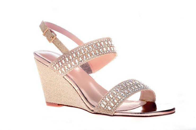 Your Party Shoes Style #Hadley #0 default frontface backface picture