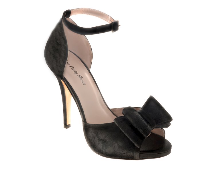 Your Party Shoes Style #Harlow #0 default frontface backface picture