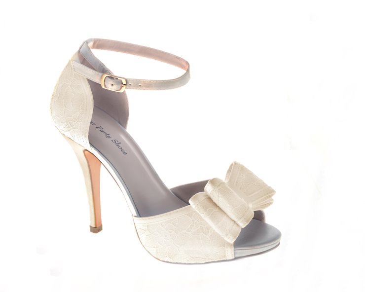 Your Party Shoes Style #Harlow #1 picture