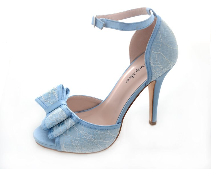 Your Party Shoes Style #Harlow #2 picture