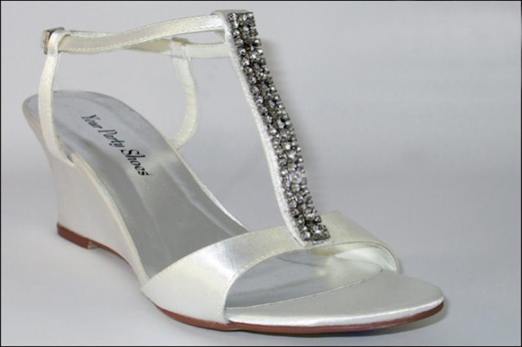 Your Party Shoes Style #Hilary #0 default frontface backface picture