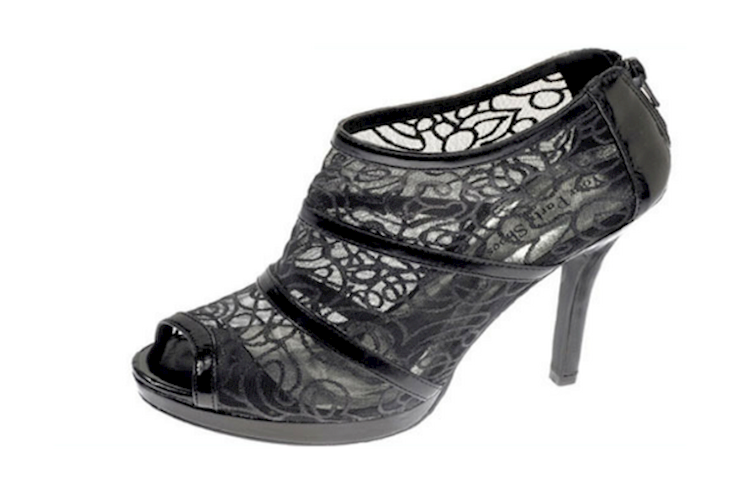 Your Party Shoes Style #Jessie #1 picture