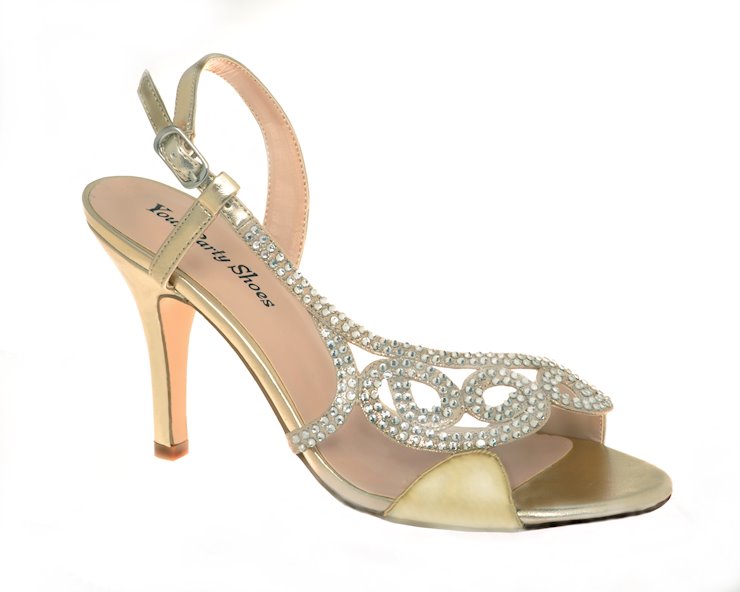 Your Party Shoes Style #Kate #1 picture